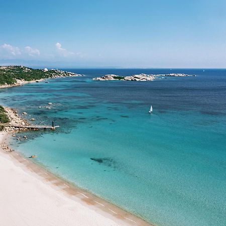 Mangia'S Sardinia Resort - New Opening Santa Teresa Gallura Eksteriør bilde