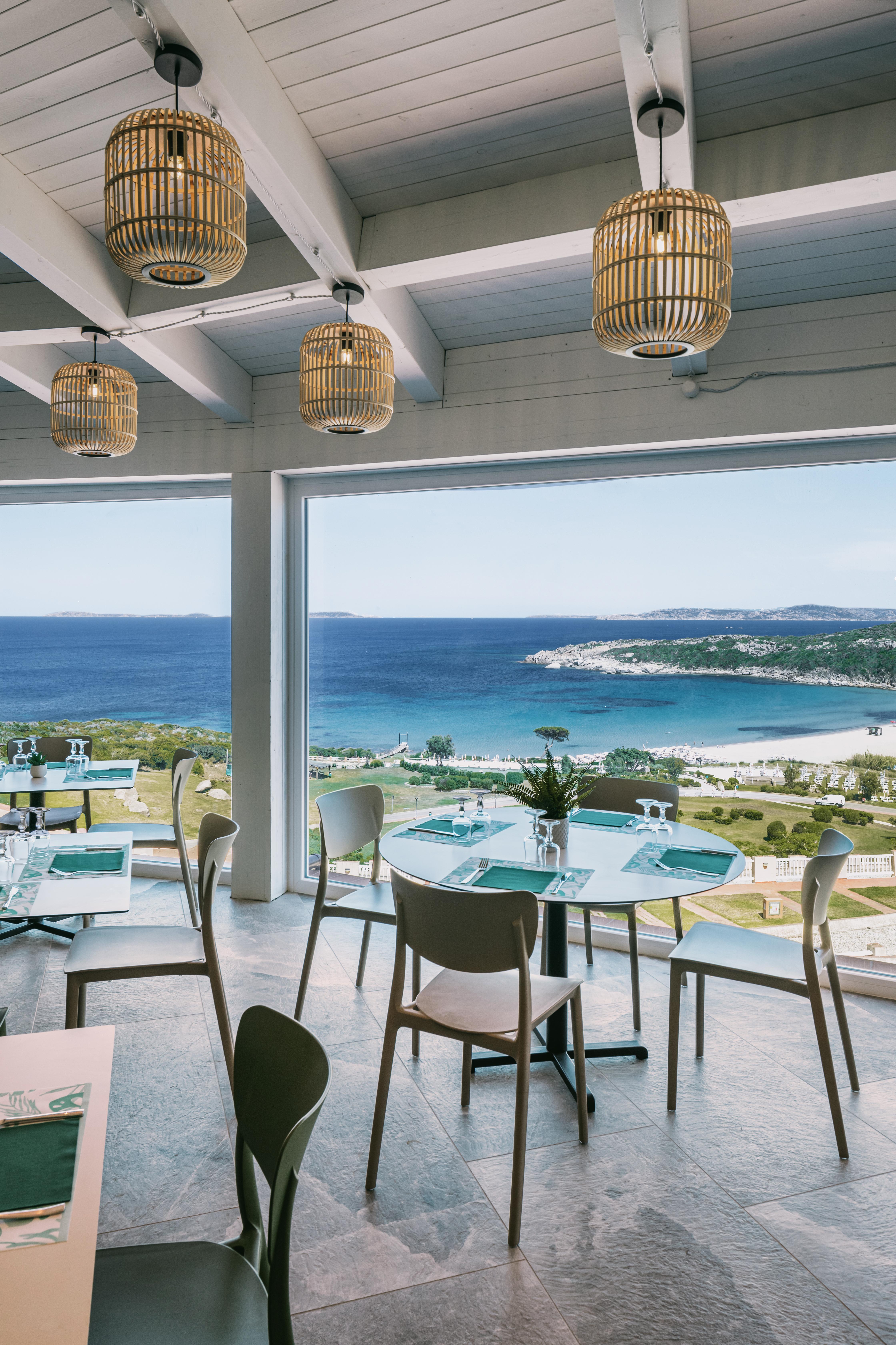 Mangia'S Sardinia Resort - New Opening Santa Teresa Gallura Eksteriør bilde