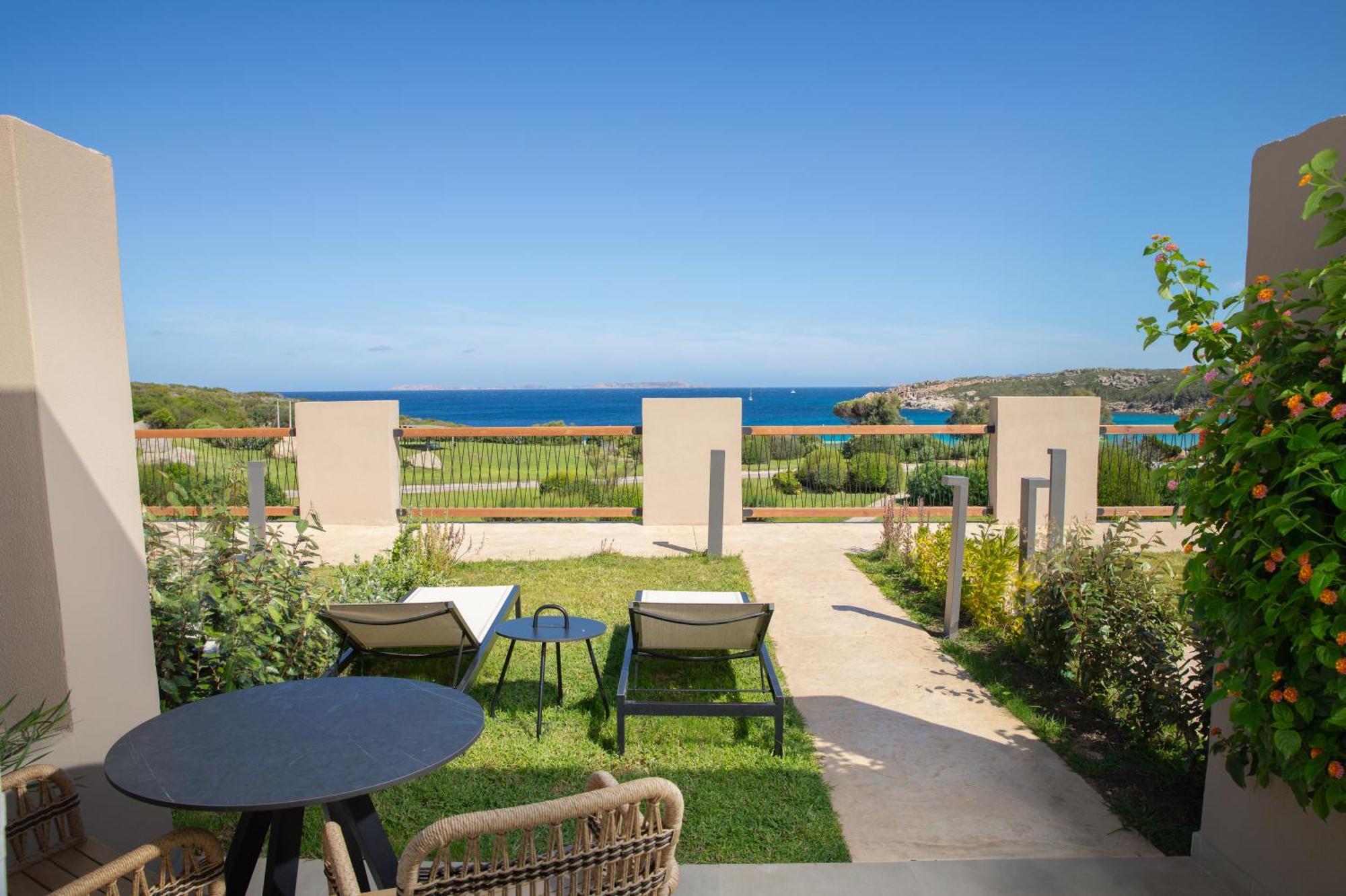 Mangia'S Sardinia Resort - New Opening Santa Teresa Gallura Eksteriør bilde