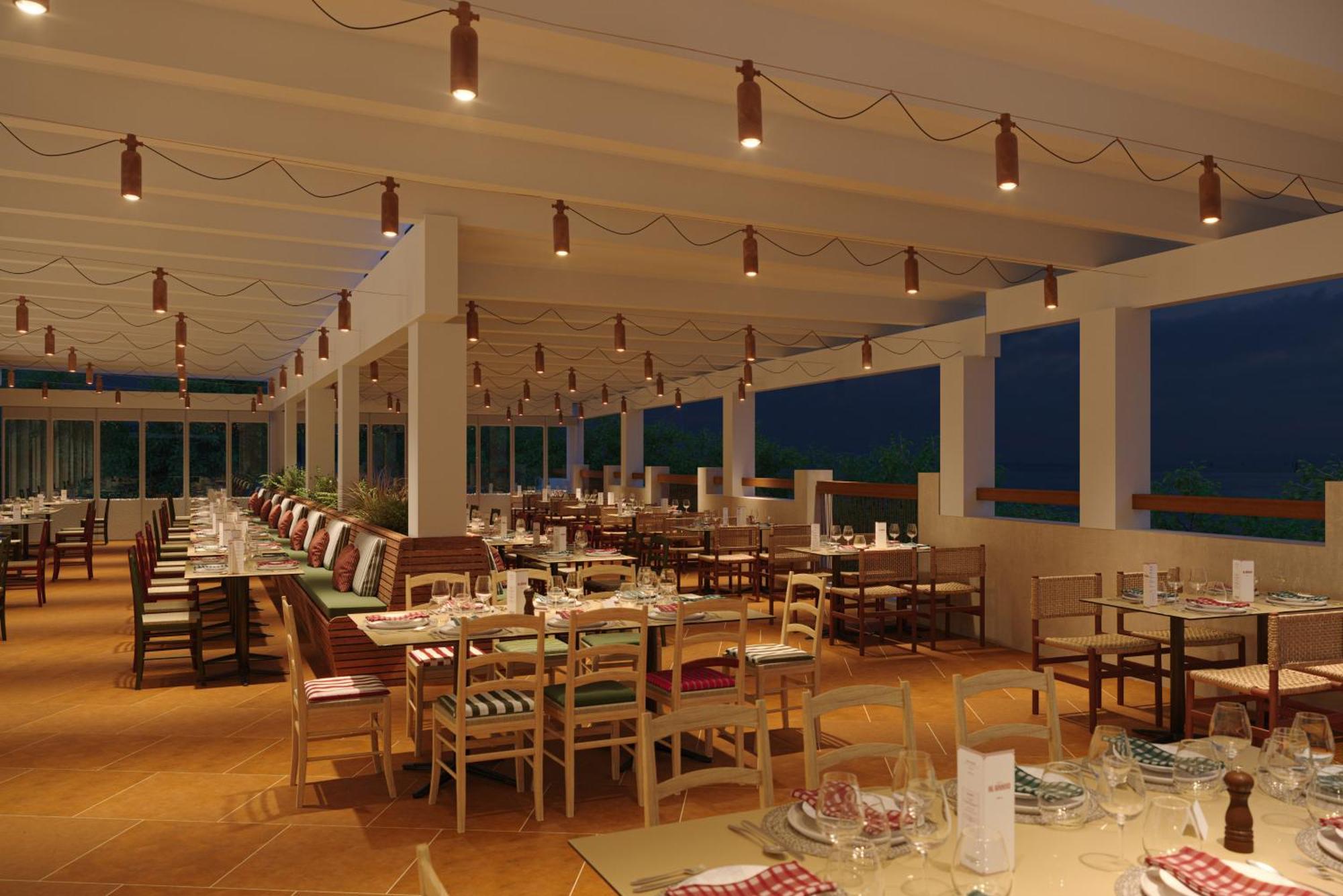 Mangia'S Sardinia Resort - New Opening Santa Teresa Gallura Eksteriør bilde