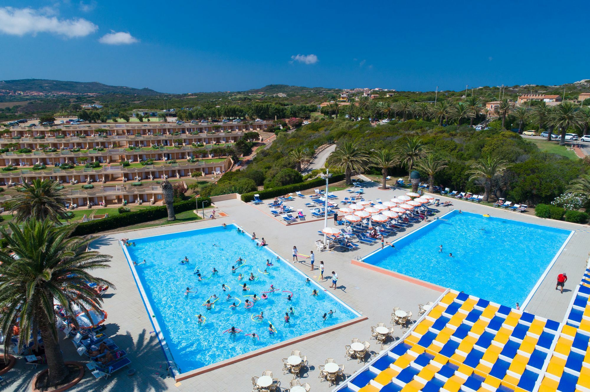 Mangia'S Sardinia Resort - New Opening Santa Teresa Gallura Eksteriør bilde