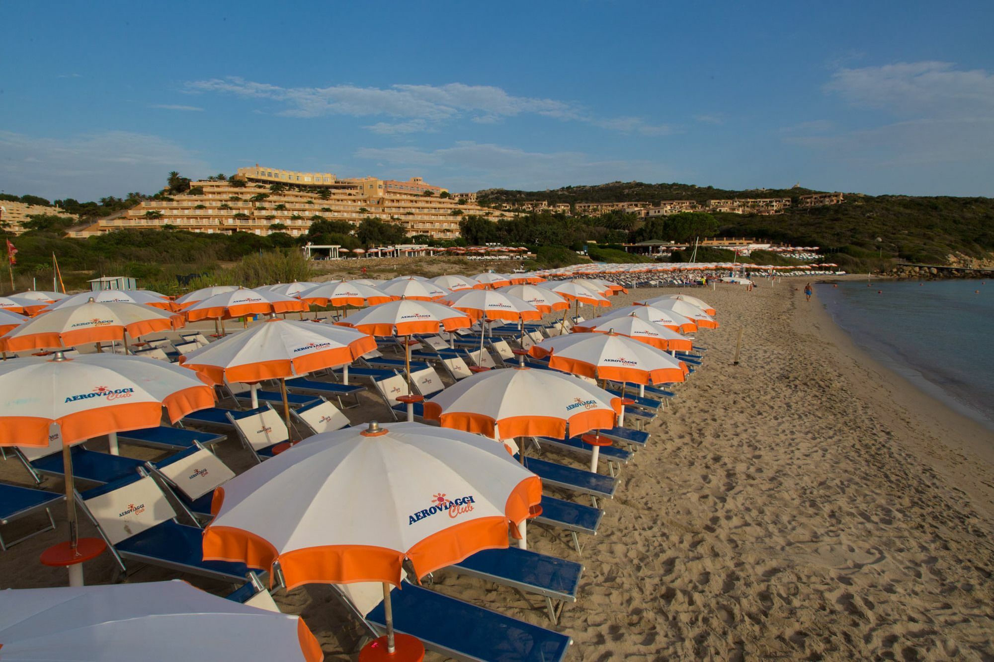 Mangia'S Sardinia Resort - New Opening Santa Teresa Gallura Eksteriør bilde